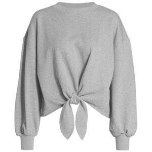 Cinq A Sept knotted pullover